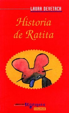 portada Historia de Ratita (in Spanish)