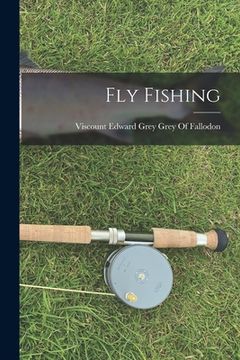 portada Fly Fishing (en Inglés)