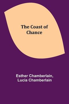 portada The Coast of Chance (en Inglés)