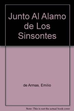 portada junto al álamo de los sinsontes (in Spanish)
