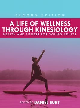 portada Life of Wellness through Kinesiology: Health and Fitness for Young Adults