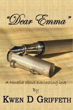 portada "Dear Emma"
