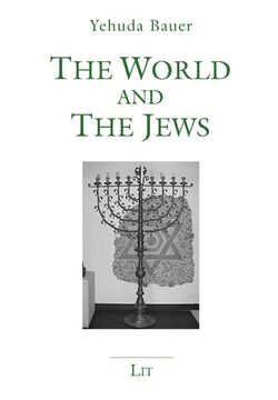 portada The World and the Jews (en Inglés)