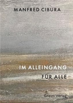portada Im Alleingang für Alle (en Alemán)