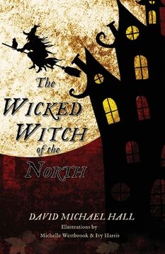 portada The Wicked Witch of the North (in English)