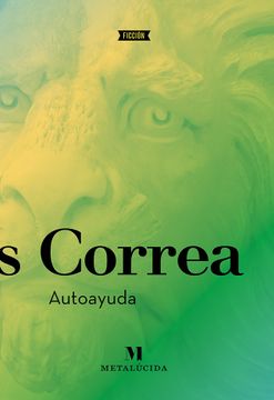 portada Autoayuda (in Spanish)