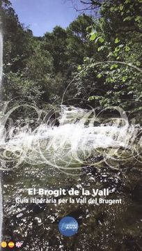 portada Brogit de la Vall, el (en Catalá)