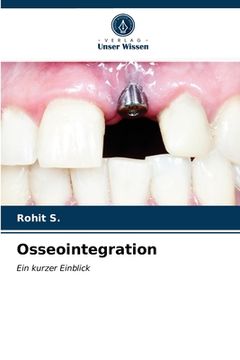 portada Osseointegration (in German)