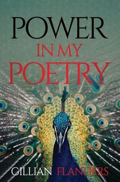 portada Power in My Poetry (en Inglés)