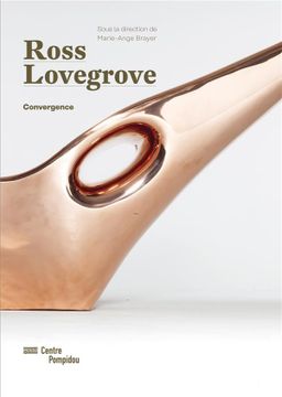 portada Ross Lovegrove