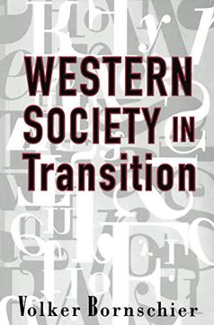 portada Western Society in Transition 