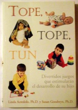 portada Tope Tope tun (in Spanish)