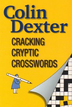 portada Cracking Cryptic Crosswords