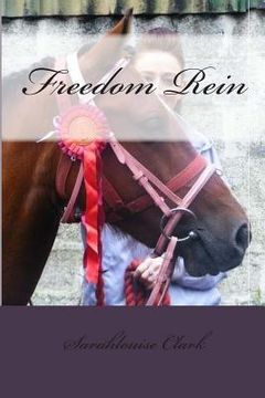portada Freedom Rein (en Inglés)