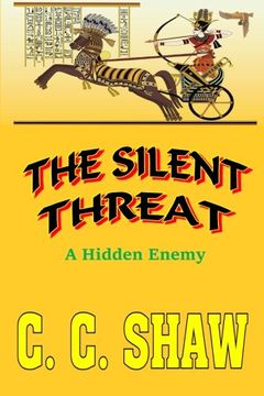 portada The Silent Threat: A Hidden Enemy