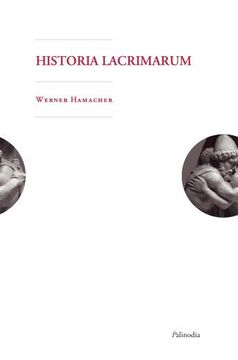 portada Historia Lacrimarum