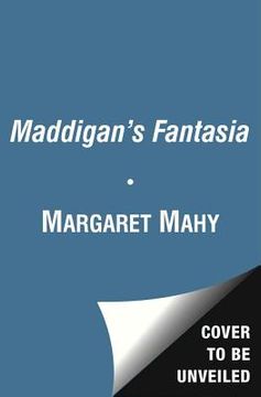 portada maddigan`s fantasia (en Inglés)