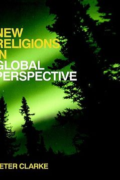 portada new religions in global perspective: a study of religious change in the modern world (in English)