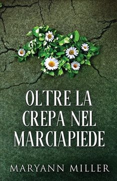 portada Oltre La Crepa Nel Marciapiede (en Italiano)