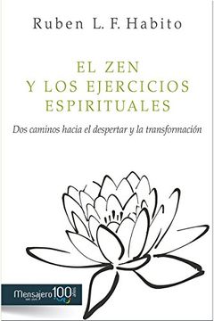 portada El zen y los Ejercicios Espirituales