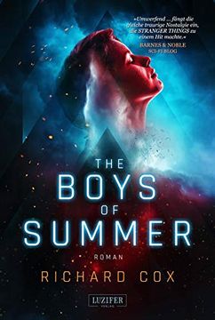 portada The Boys of Summer: Roman (in German)