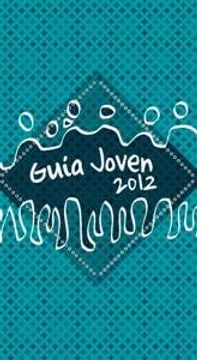 portada GUIA JOVEN 2012