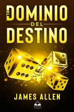 portada El Dominio Del Destino (spanish Edition)