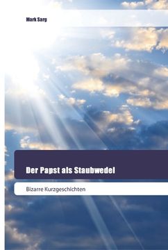 portada Der Papst als Staubwedel (en Alemán)