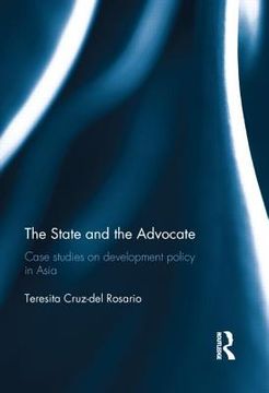 portada development policy in asia: case studies (en Inglés)