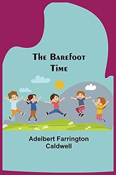 portada The Barefoot Time (en Inglés)