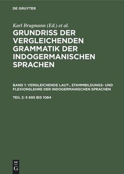 portada (§ 695 bis 1084) (en Alemán)