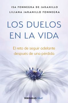 portada DUELOS EN LA VIDA, LOS (in Spanish)