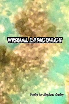 portada Visual Language: Poetry in Response to Art (en Inglés)