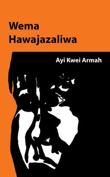 portada Wema Hawajazaliwa (in Swahili)