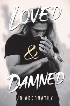 portada Loved & Damned (in English)