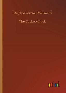 portada The Cuckoo Clock (in English)