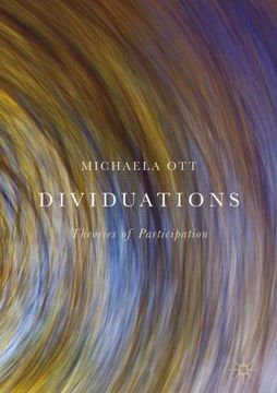 portada Dividuations: Theories of Participation