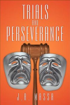 portada trials and perseverance (en Inglés)