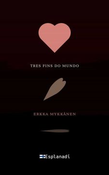 portada Tres Fins do Mundo (in Galician)