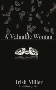 portada A Valuable Woman (en Inglés)