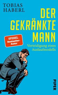 portada Der Gekränkte Mann (en Alemán)