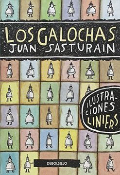 portada Los Galochas (in Spanish)