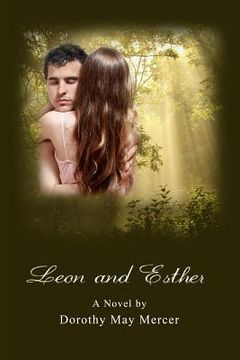 portada Leon and Esther (in English)