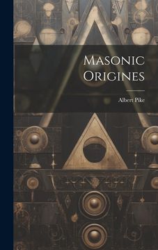 portada Masonic Origines
