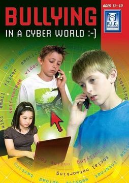 portada Bullying in the Cyber age Upper 