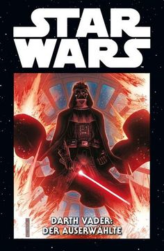 portada Star Wars Marvel Comics-Kollektion (en Alemán)