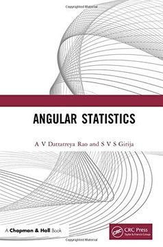 portada Angular Statistics (en Inglés)