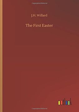 portada The First Easter (en Inglés)
