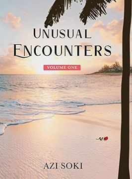 portada Unusual Encounters (in English)