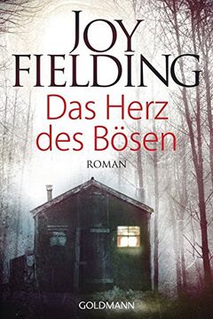 portada Das Herz des Bösen (in German)